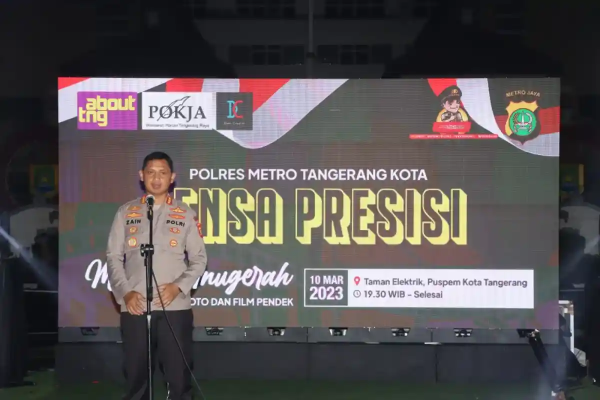 Pemenang