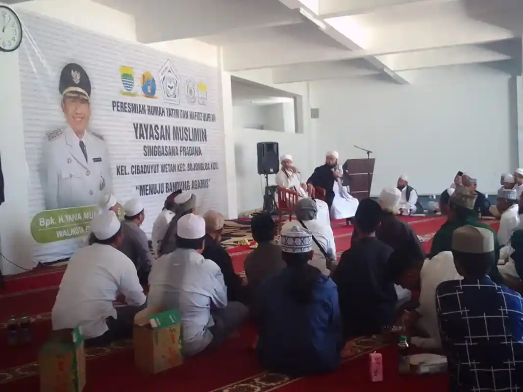 Walokota Bandung