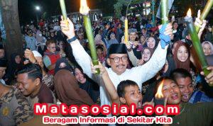 pawai obor