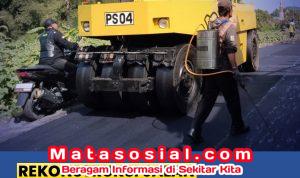 inftrastruktur jalan