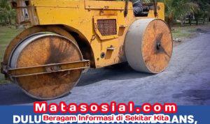 jalan berkah