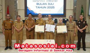 kerjasama