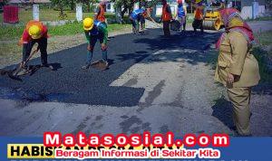sagaranten jalan