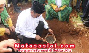 Batu Pertama