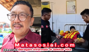 Bupati Sukabumi, H. Asep japar