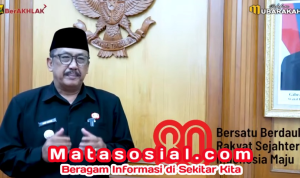 Bupati Sukabumi HUT RI