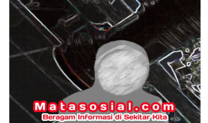 Ilustrasi Seorang Ibu yang Berjuang membesarkan anak angkat