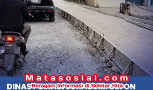 Prungkuda jalan