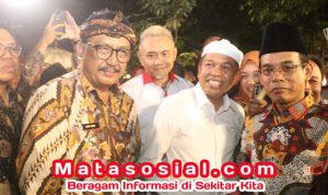 jaga desa