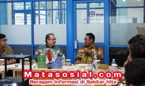 Sukabumi Mubarokah: Asep Japar Dorong Perluasan Pabrik dan Penyerapan Tenaga Kerja di PT Mersifarma