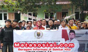 Reses di Simpenan: Hamzah Gurnita Serap Aspirasi Warga, Tegaskan Komitmen Perbaikan Infrastruktur