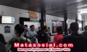 Di Sukabumi, 32 Siswa SMK Doa Bangsa Diduga Keracunan, DPRD Ancam Tolak MBG Jika Terus Membahayakan Siswa