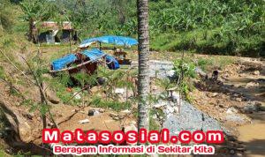 Dugaan Aktivitas Tambang Emas Ilegal Mencuat di Desa Langkapjaya, Begini Kata Warga