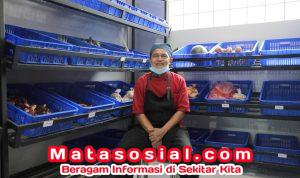 Sabdan dari Dapur MBG: Kerja Ikhlas Demi Anak Sekolah dan Masa Depan