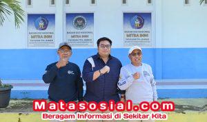 Netizen Soroti Program MBG Perlu Dievaluasi, Kawendra: Jangan Hentikan MBG, Perbaiki dan Lanjutkan untuk Generasi Anak Bangsa