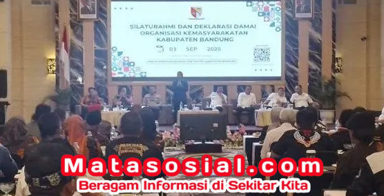 bandung bandung