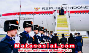 Lawatan Prabowo Hasilkan Ratusan Triliun Investasi, Diplomasi Empat Negara Tuntas dalam 6 Hari