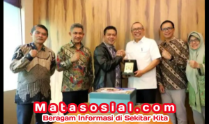 Pemkab Bandung Perkuat Sinergi Pusat-Daerah untuk Sekolah Rakyat dan RDTR PACIRA