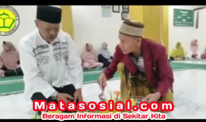 Tokoh Masyarakat Tri Rahmanto: Maulid Nabi Harus Jadi Inspirasi Kehidupan