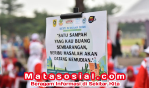 Bogor Bersih, Bogor Gemilang: Aksi Kolaboratif Menuju Kabupaten Ramah Lingkungan