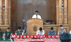 istigosah