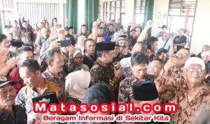 Bupati Sukabumi Dorong Sinergi Pendidikan Lewat Rapat Koordinasi Komite Sekolah Wilayah Jampangkulon