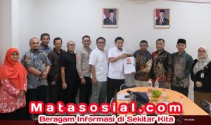 DPRD Sukabumi Dapat Simulasi Penataan Dapil dari KPU, Bahas Pemekaran Wilayah dan Agenda Pemilu