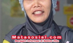 Warga Dapat Kerjaan dan Bisa Sekolahkan Anak, Bekerja di MBG Gagasan Pemerintah Prabowo