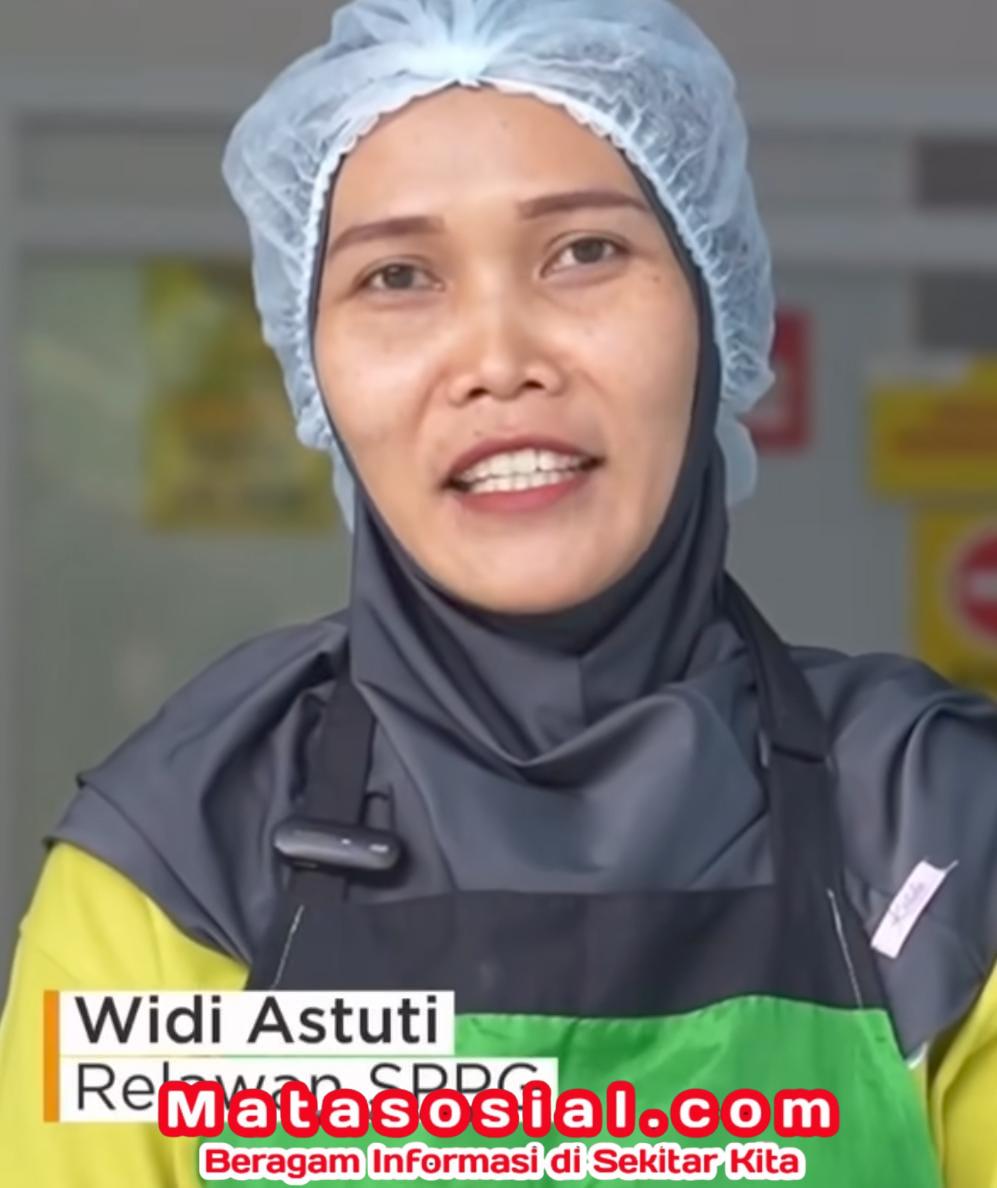 Warga Dapat Kerjaan dan Bisa Sekolahkan Anak, Bekerja di MBG Gagasan Pemerintah Prabowo Warga Dapat Kerjaan dan Bisa Sekolahkan Anak, Bekerja di MBG Gagasan Pemerintah Prabowo
