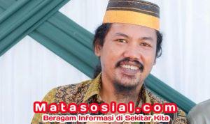 Eks Presma UIN Alauddin Dukung Program MBG: Nawaitu Baik Presiden Prabowo, Harus Kita Jaga