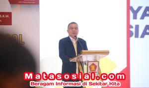 Dasco: Wajah Baru dan Lama PIRA Jadi Energi Besar Perempuan Indonesia Raya