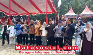 Anggota DPR RI Fraksi Gerindra, H. Rokhmat Ardiyan Apresiasi Tradisi Kawin Cai di Babakanmulya: Wujud Harmoni Manusia dan Alam
