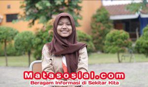 Bilqis Raihana: Dari Sekolah Garuda Menuju Mimpi Membangun Negeri. Bilqis berharap, Program Sekolah Garuda bisa membantunya