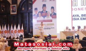 Hj. Novita Pimpin PIRA: Perempuan Jadi Motor Perubahan Bangsa