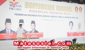 Ketua MPR: Pemerintah Mencatat dan Tidak Tutup Mata atas Persoalan MBG