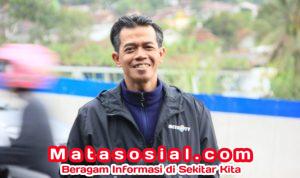 Ketua IJTI Sukabumi Raya Desak Polisi Tindak Tegas Oknum Mengaku Wartawan