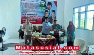 Kawendra Lukistian Resmikan Ruang Kelas Baru di Jember: Amanat Prabowo, Pendidikan Adalah Fondasi Kemajuan Bangsa