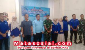 SPPG Al-Fathonah Sukabumi Gelar Bimtek Penjamah Makanan, Dukung Sukses Program Makan Bergizi Gratis