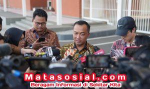 Sekembalinya dari Luar Negeri, Prabowo Tancap Gas Rapat Terbatas