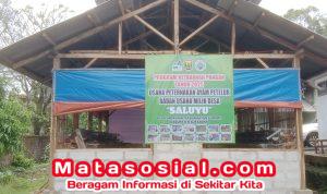 Ketahanan Pangan di Desa Jagamukti: BUMDes Sukaluyu Kelola Ayam Petelur untuk Tingkatkan PADes