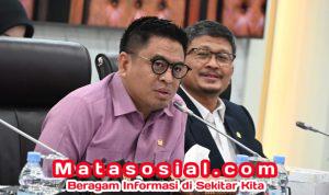 Legislator Gerindra Temui Warga Pulau Kasu: Serap Aspirasi, Dorong Program Merah Putih