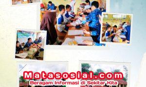 Puskesmas Kalibunder Gelar Cek Kesehatan Gratis dan Tes Kebugaran untuk Siswa di Sukabumi