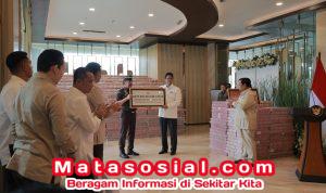 Pesan Tegas Prabowo ke Aparat: Rakyat Kecil Harus Dibantu, Bukan Dikriminalisasi