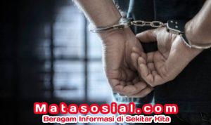 Pelaku Pembacokan Pelajar SMK di Cibadak Berhasil Diringkus Polisi dalam Waktu Singkat
