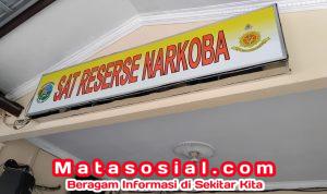 Pengendara Ugal-ugalan di Cicurug Terbukti Positif Benzo, Kini Diperiksa Satnarkoba Polres Sukabumi