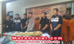 Janji Nilai dan Pernikahan Palsu: Polres Sukabumi Bongkar Pencabulan Oknum Guru Terhadap Siswi