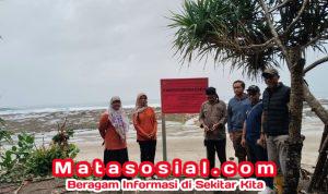 Penghentian Aktivitas Pengeboran Karang PT BSM di Pesisir Disambut Baik Masyarakat, Penegakan Hukum Diharapkan