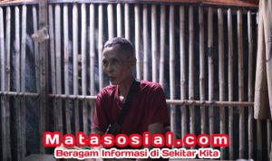 Subur, Ayah Pemulung yang Bangga Lihat Anaknya Bisa Sekolah Berkat Program Prabowo