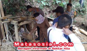 DLH Sukabumi Ingatkan: Punya Tanah Bukan Berarti Bebas Nambang!