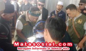 RSUD Jampangkulon dan YFSBBP Sukses Gelar Sunatan Massal Gratis di Pantai Minajaya, Warga Pedesaan Antusias